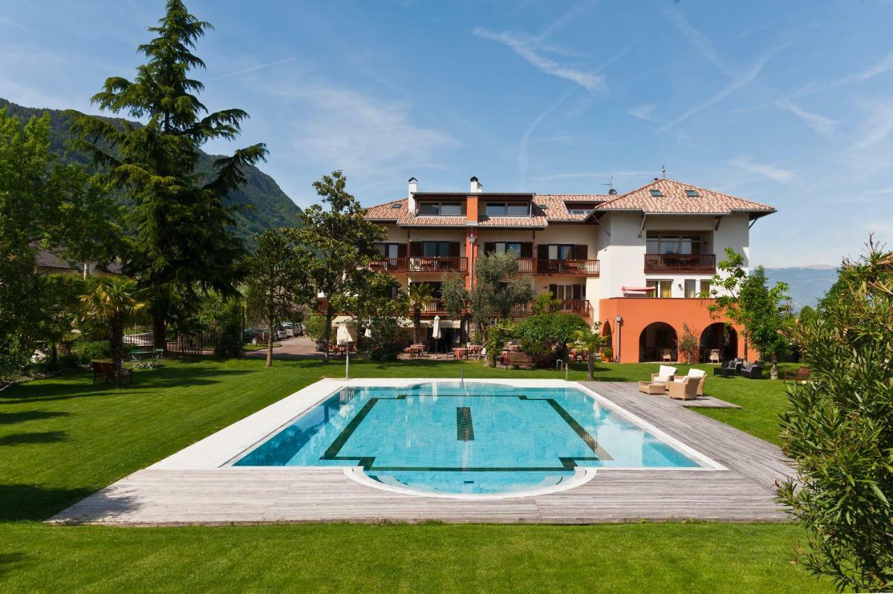 Hotel Weingut Klosterhof كالدورا المظهر الخارجي الصورة