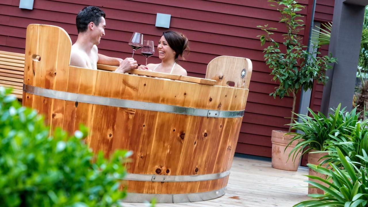 Hotel Weingut Klosterhof كالدورا المظهر الخارجي الصورة