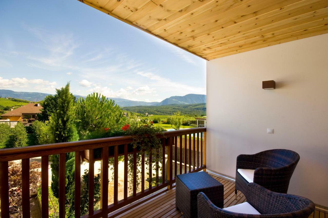 Hotel Weingut Klosterhof كالدورا المظهر الخارجي الصورة