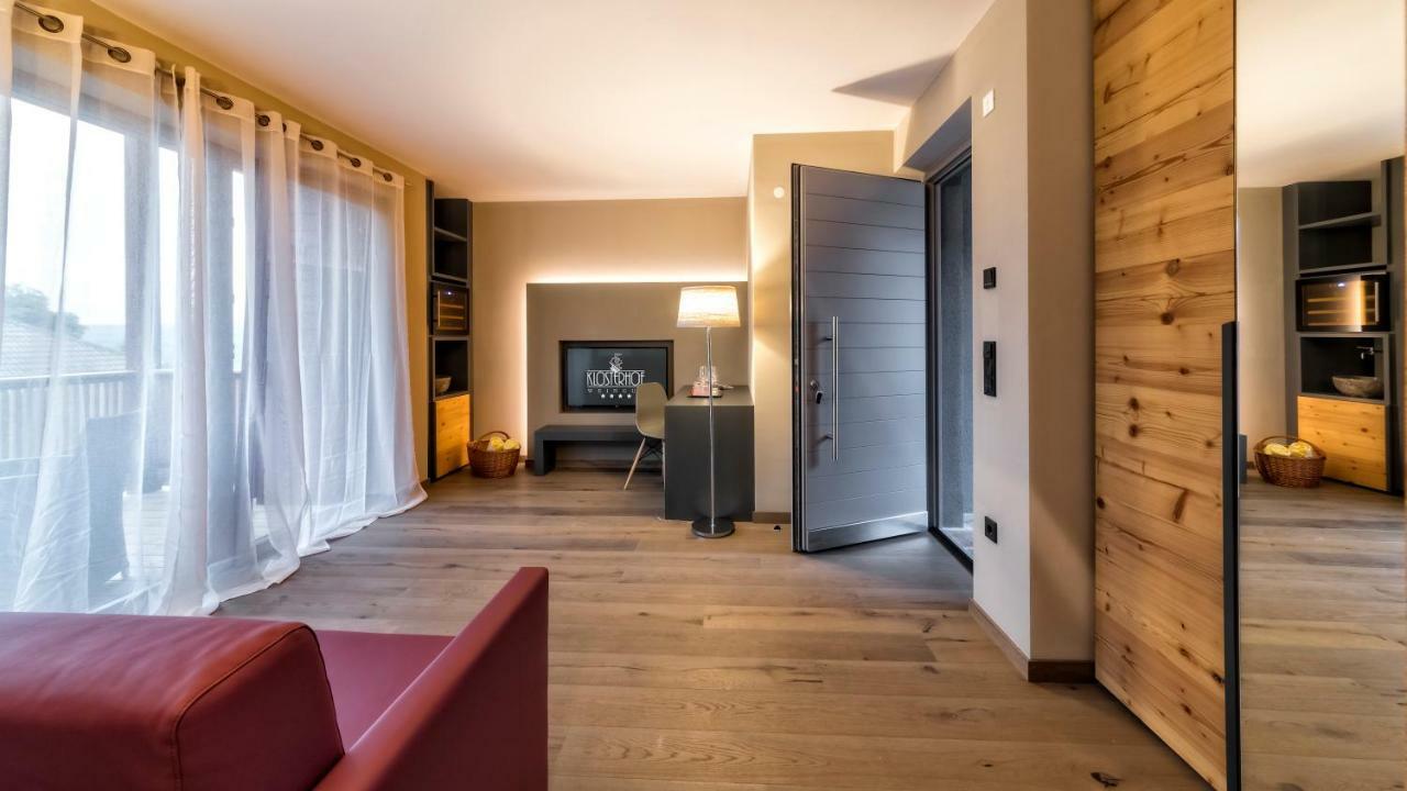Hotel Weingut Klosterhof كالدورا المظهر الخارجي الصورة